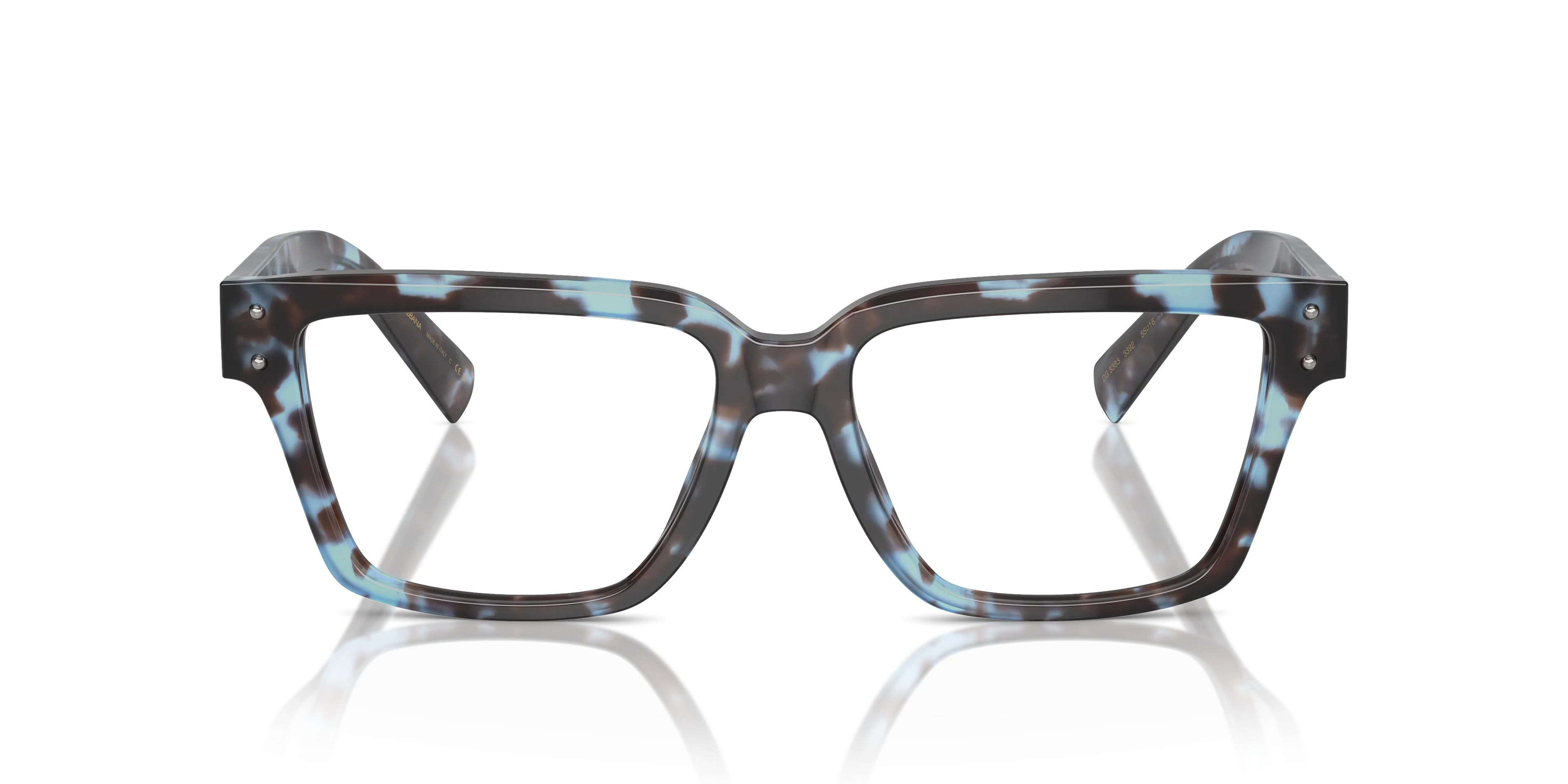 Dolce & Gabbana DG3383 3392