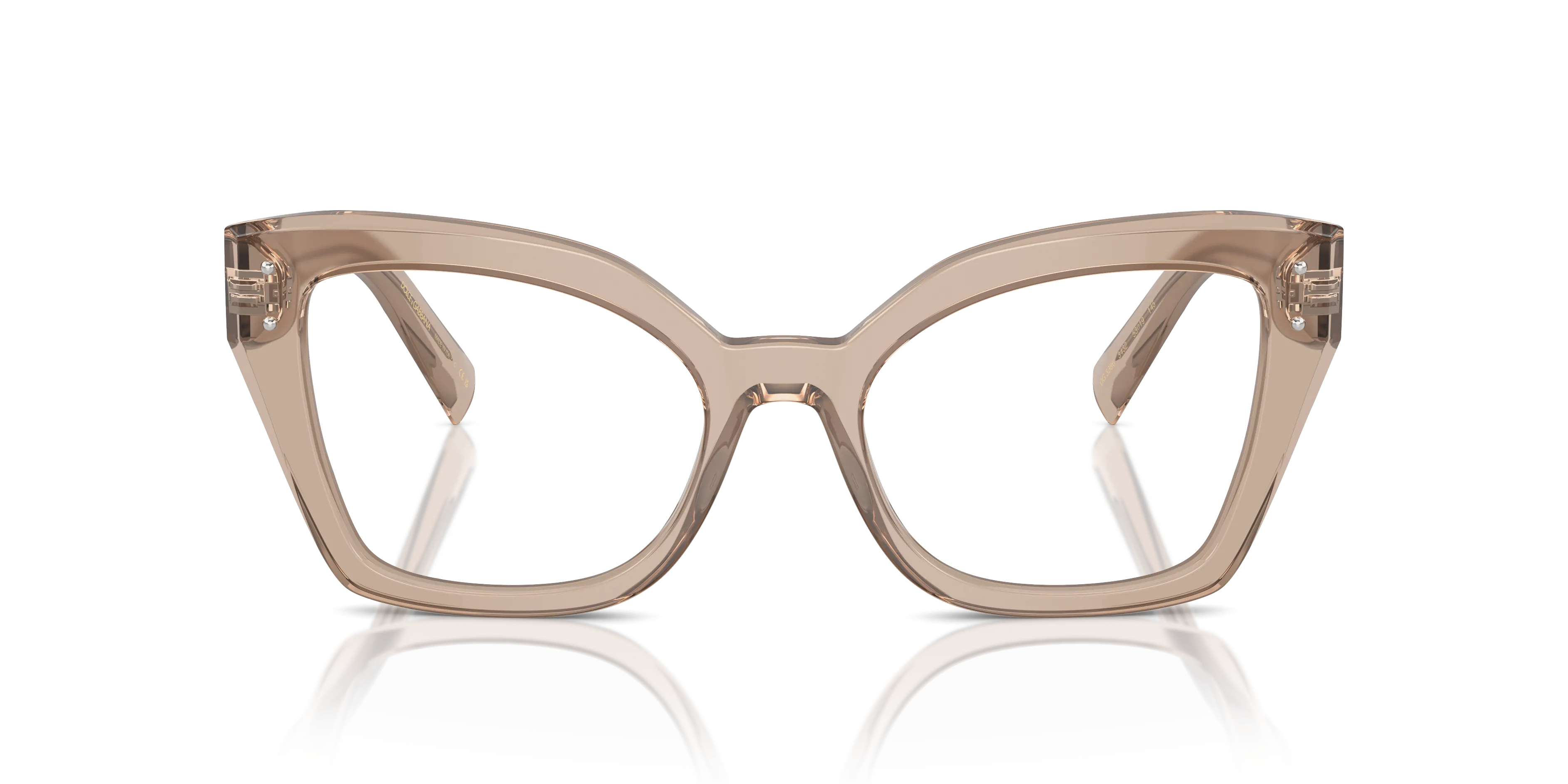 Dolce & Gabbana DG3386 3432