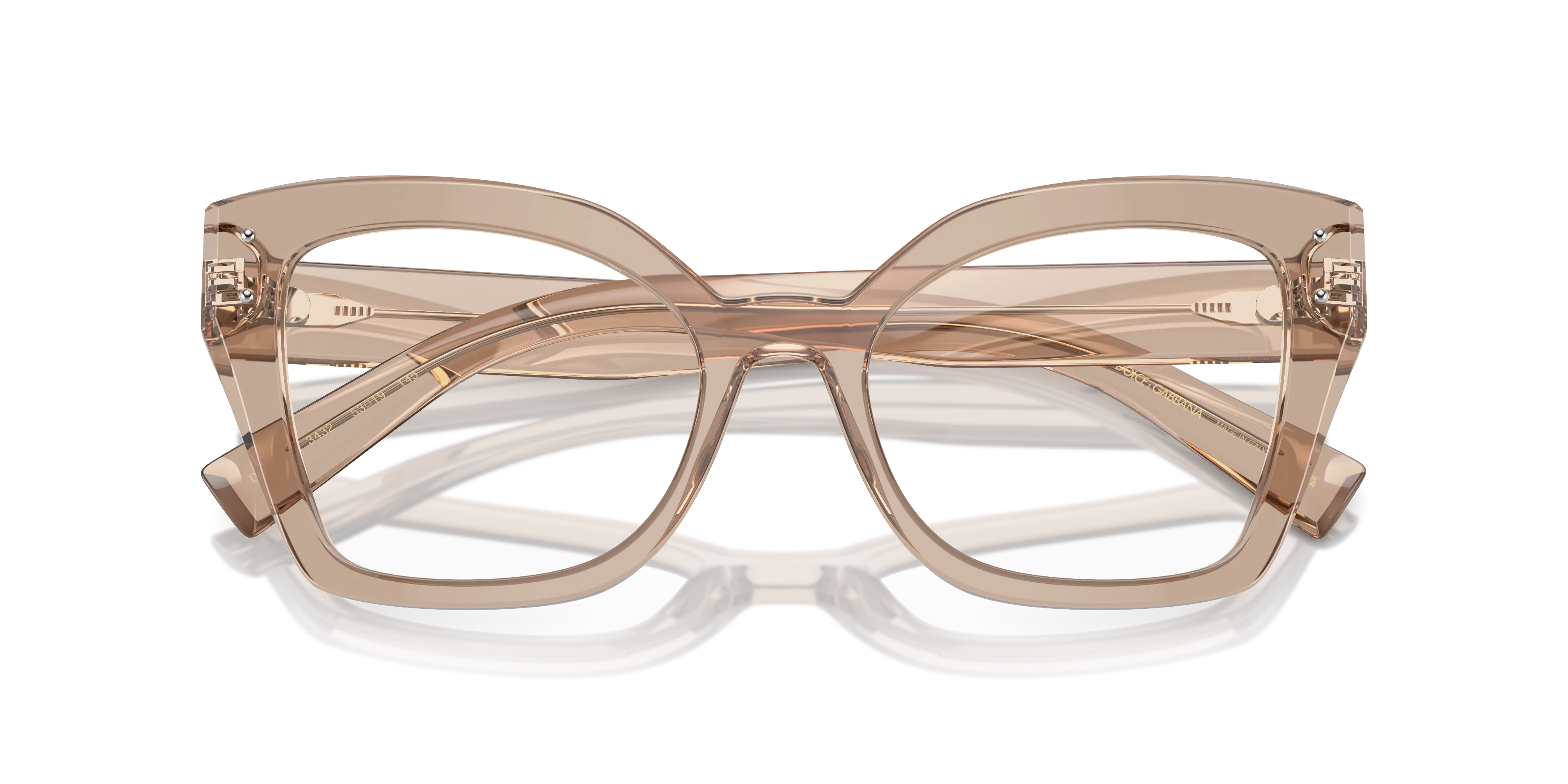 Dolce & Gabbana DG3386 3432