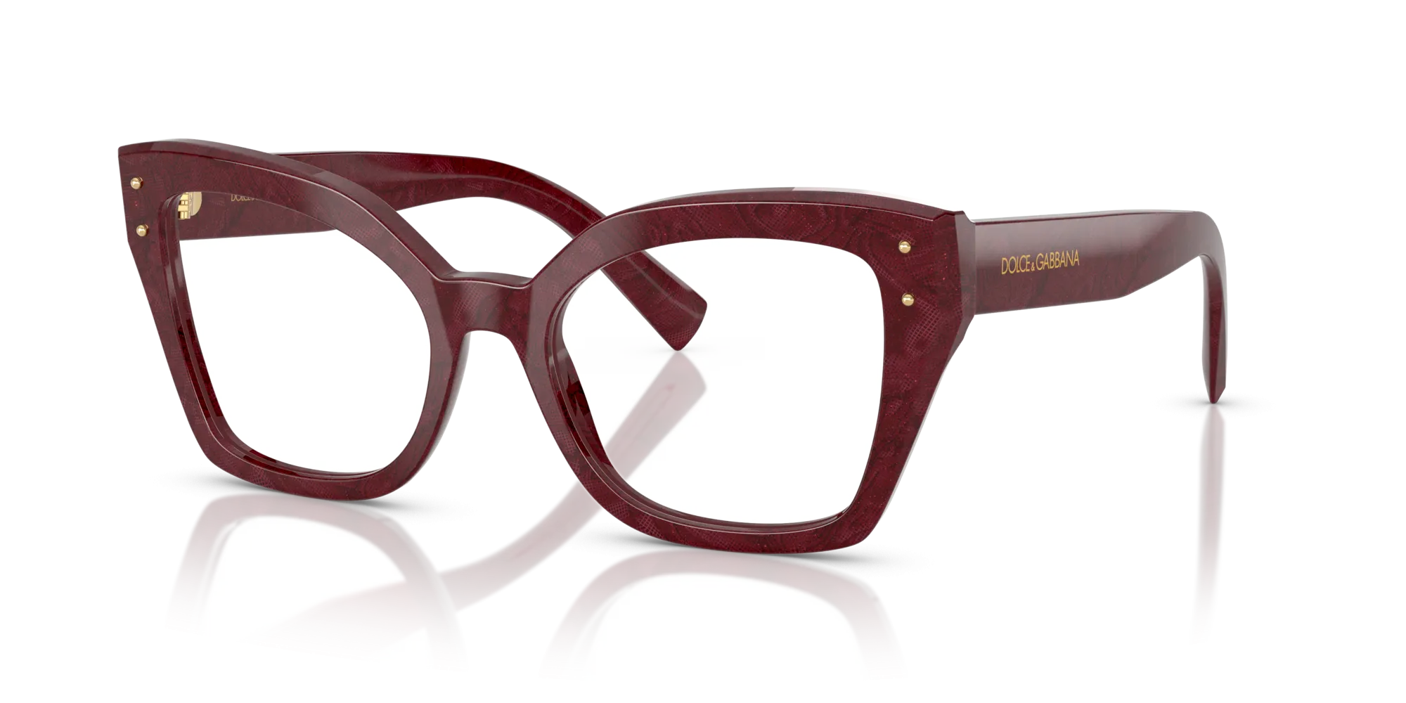 Dolce & Gabbana DG3386 3442