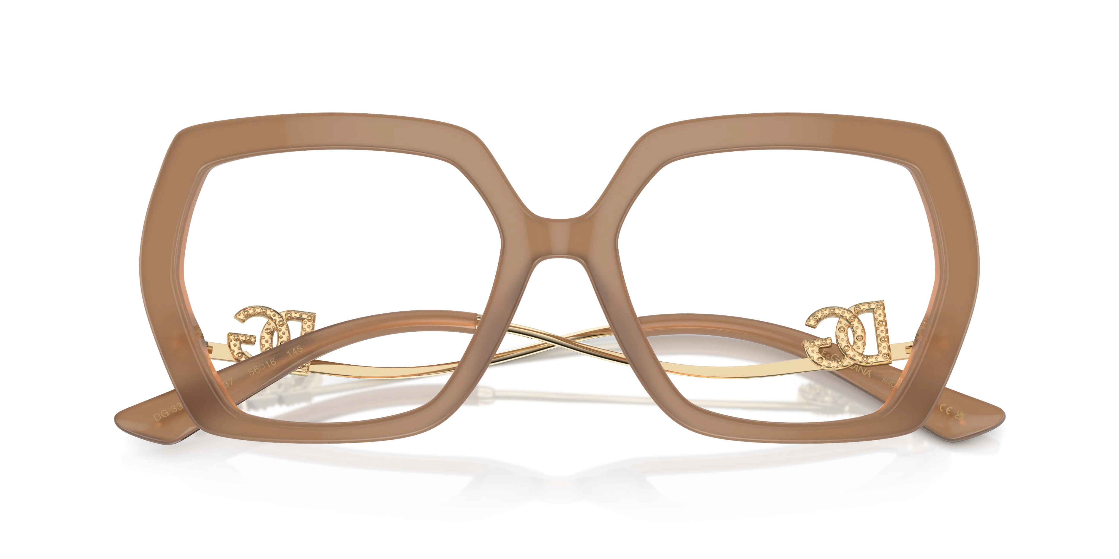Dolce & Gabbana DG3390B 3437