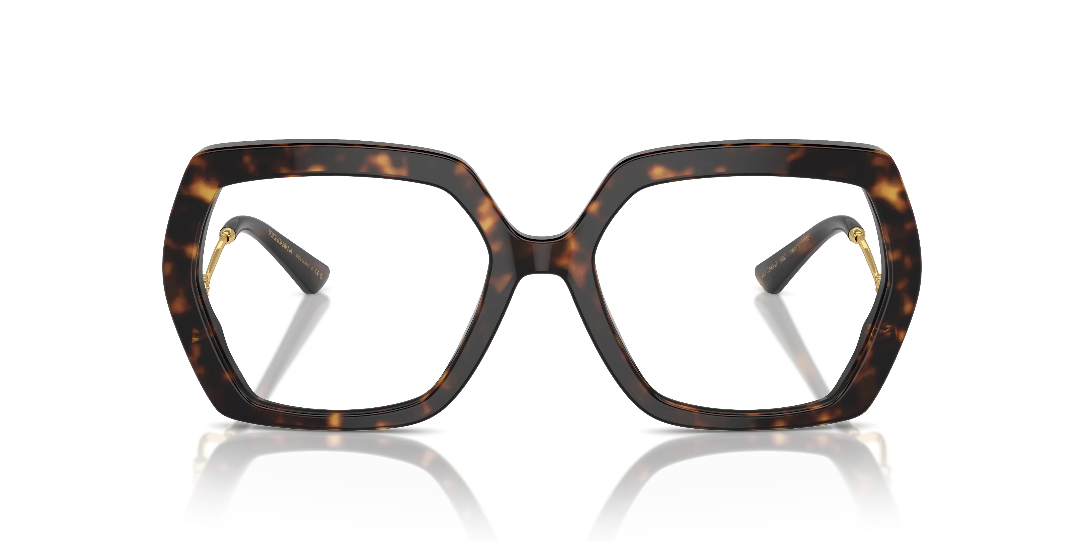 Dolce & Gabbana DG3390B 502