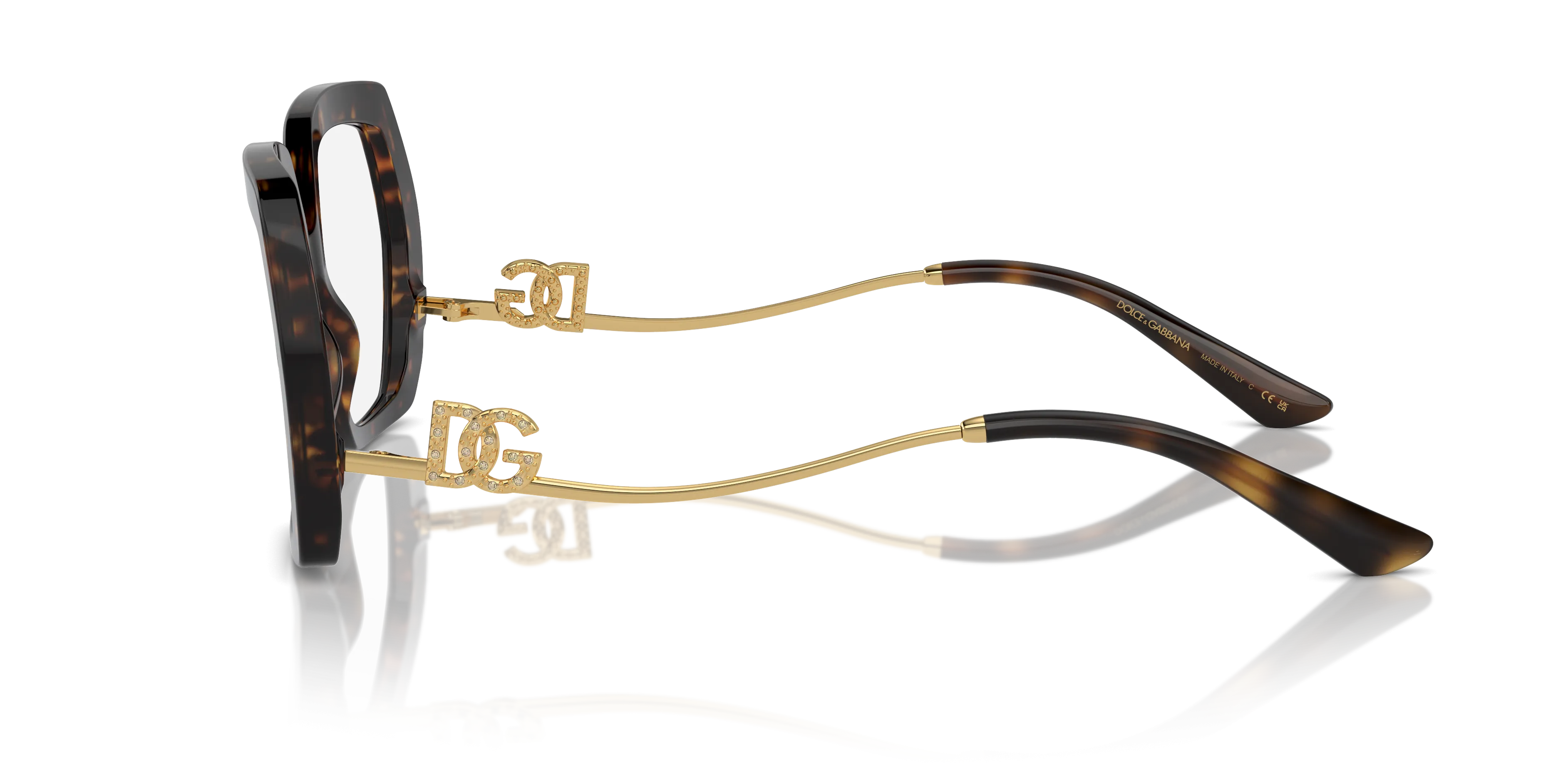 Dolce & Gabbana DG3390B 502