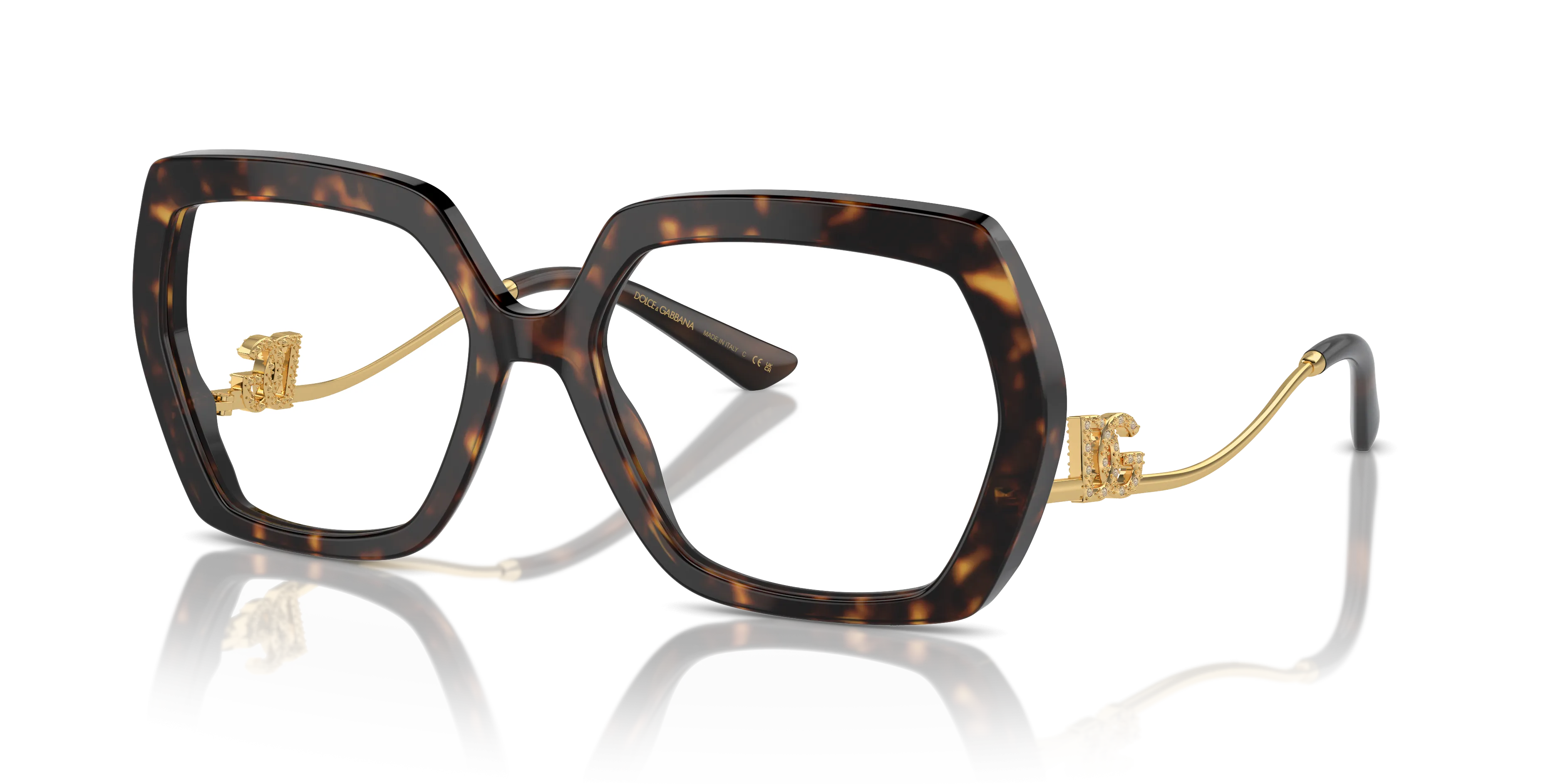 Dolce & Gabbana DG3390B 502