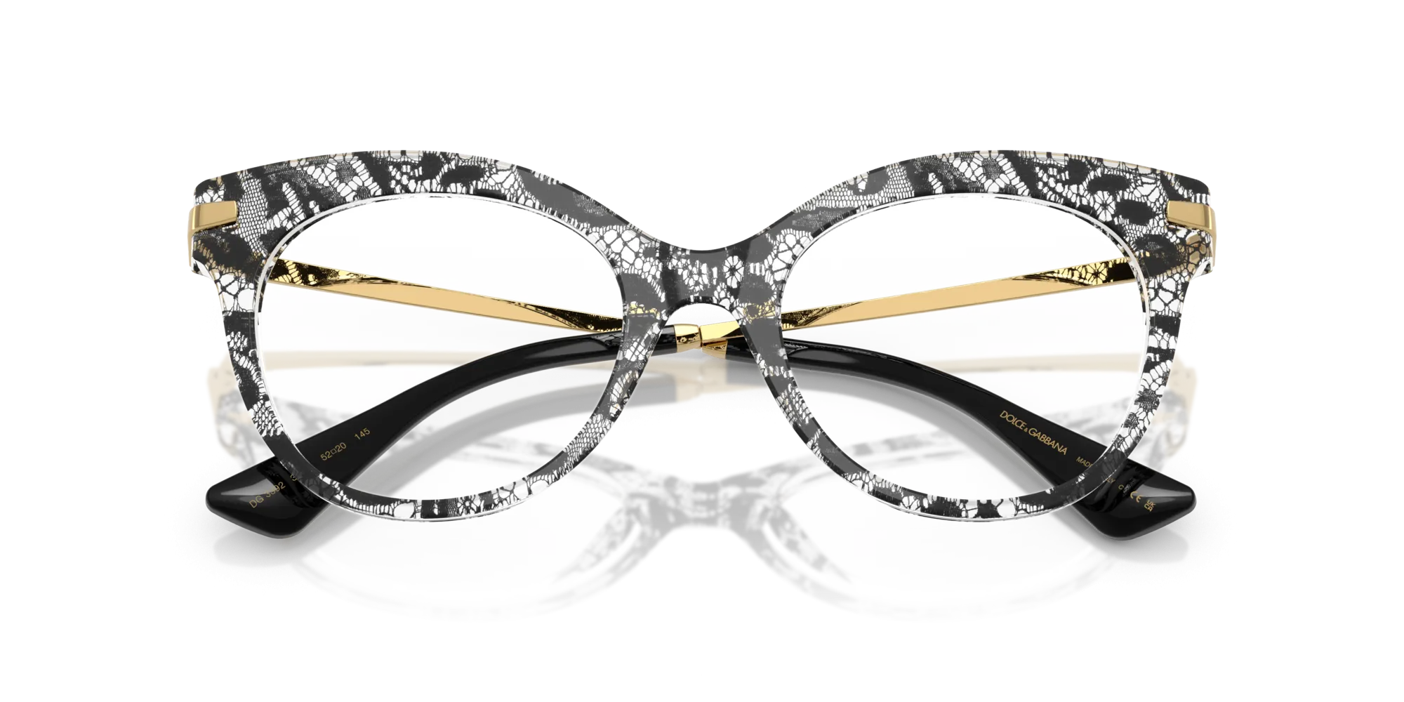 Dolce & Gabbana DG3392 3287