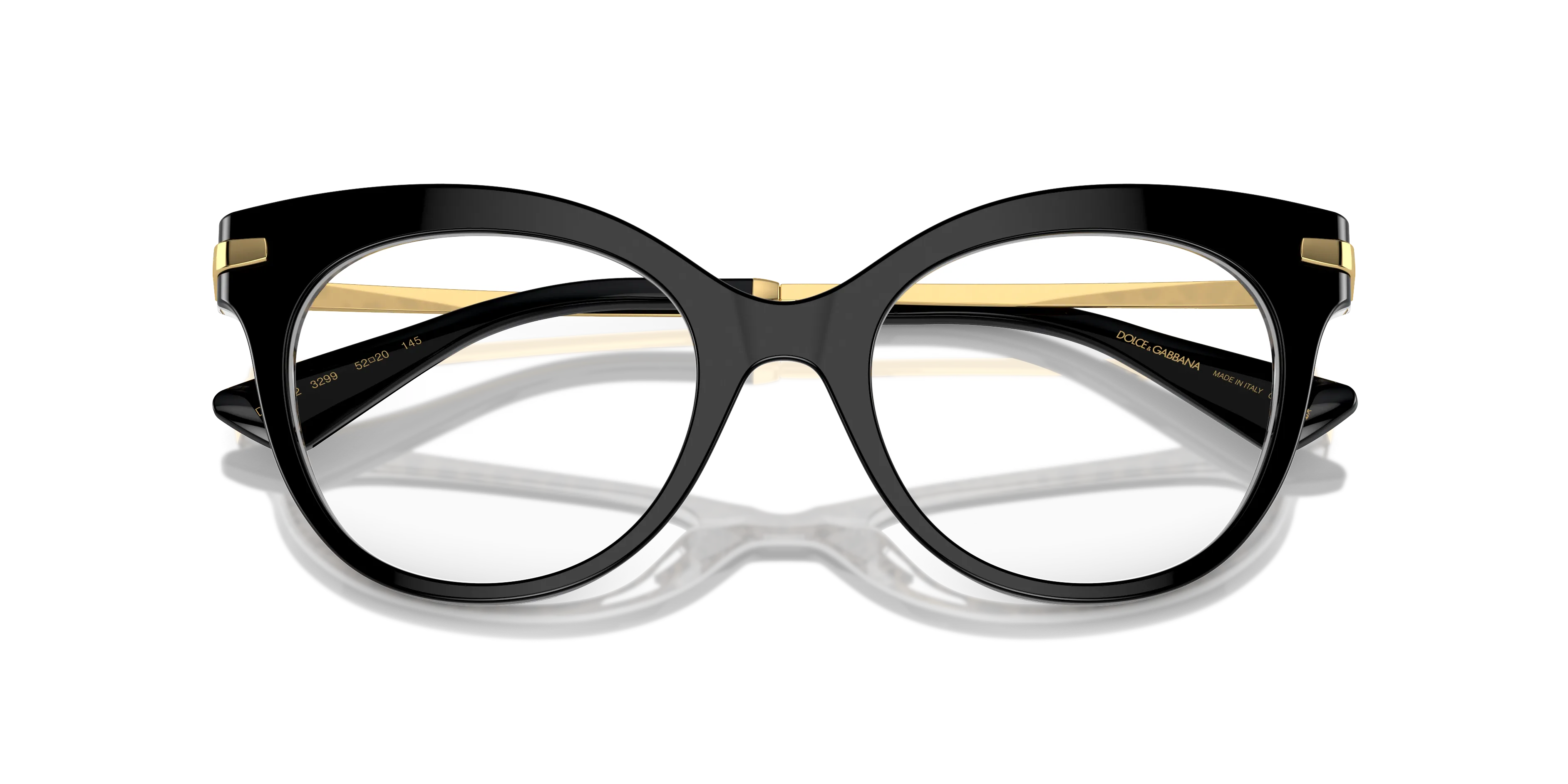 Dolce & Gabbana DG3392 3299