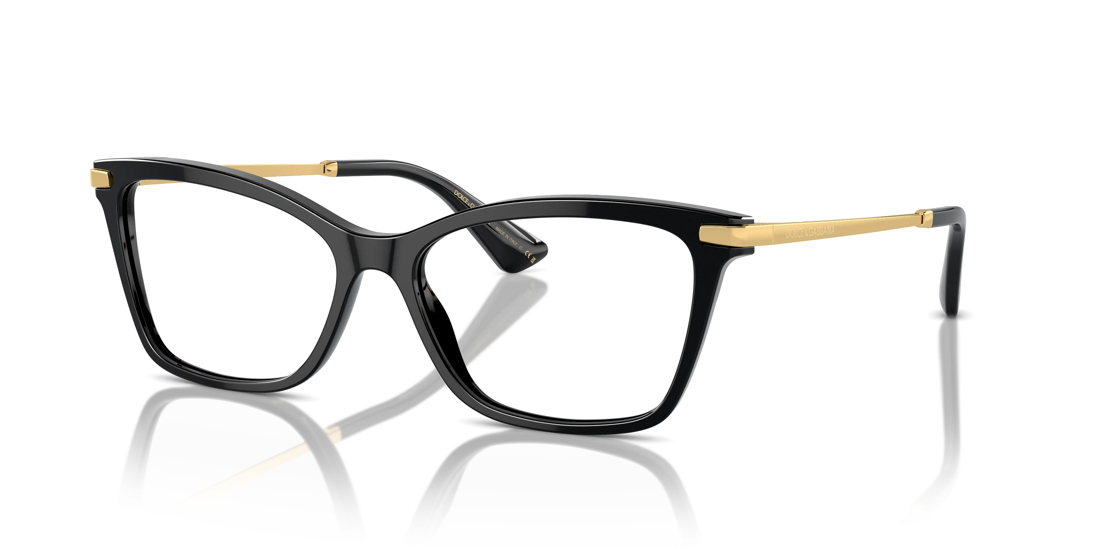 Dolce & Gabbana DG3393 501