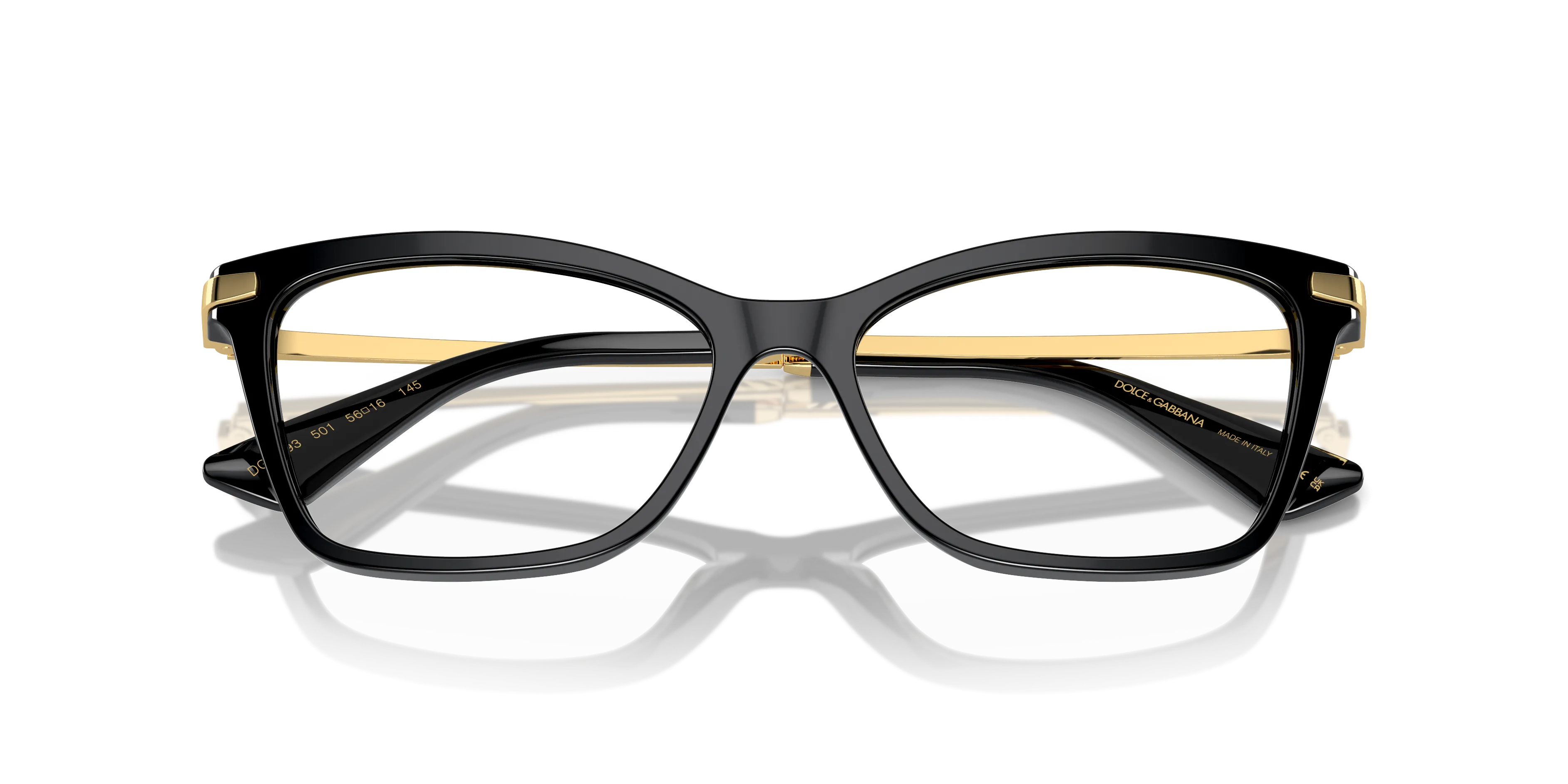 Dolce & Gabbana DG3393 501
