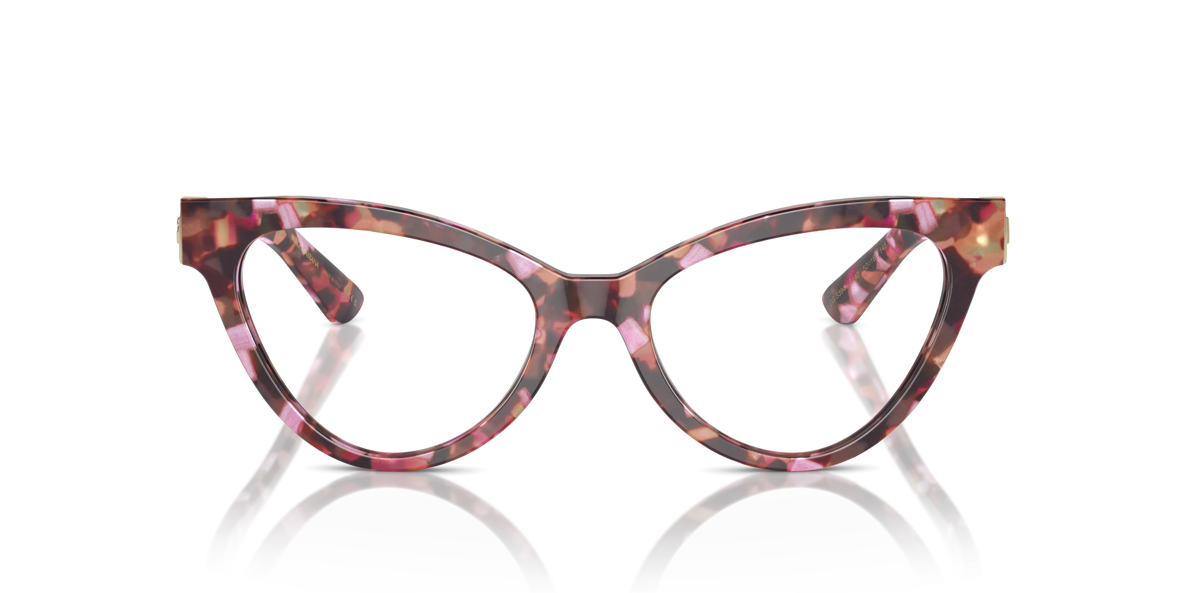 Dolce & Gabbana DG3394 3440