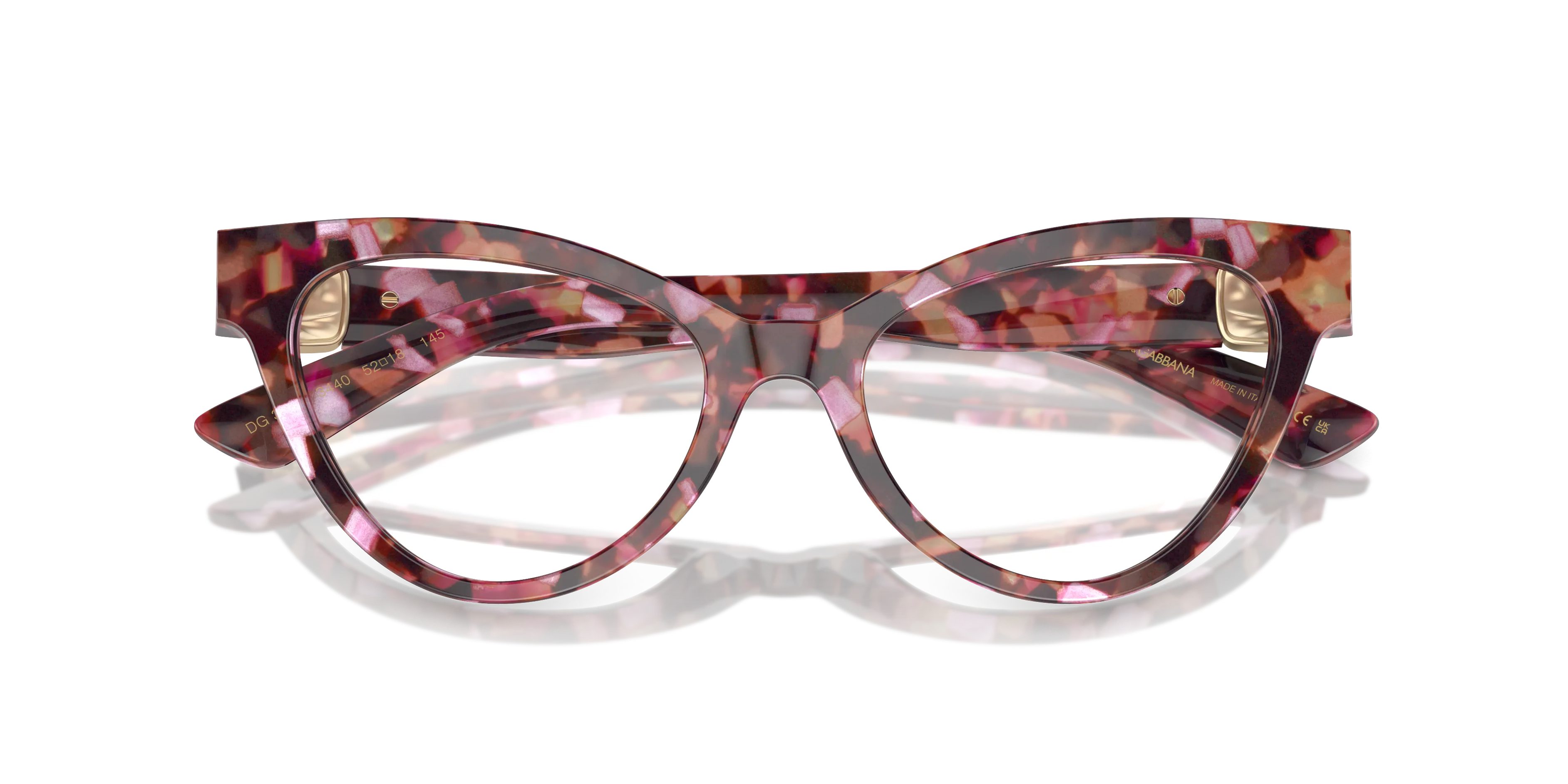 Dolce & Gabbana DG3394 3440
