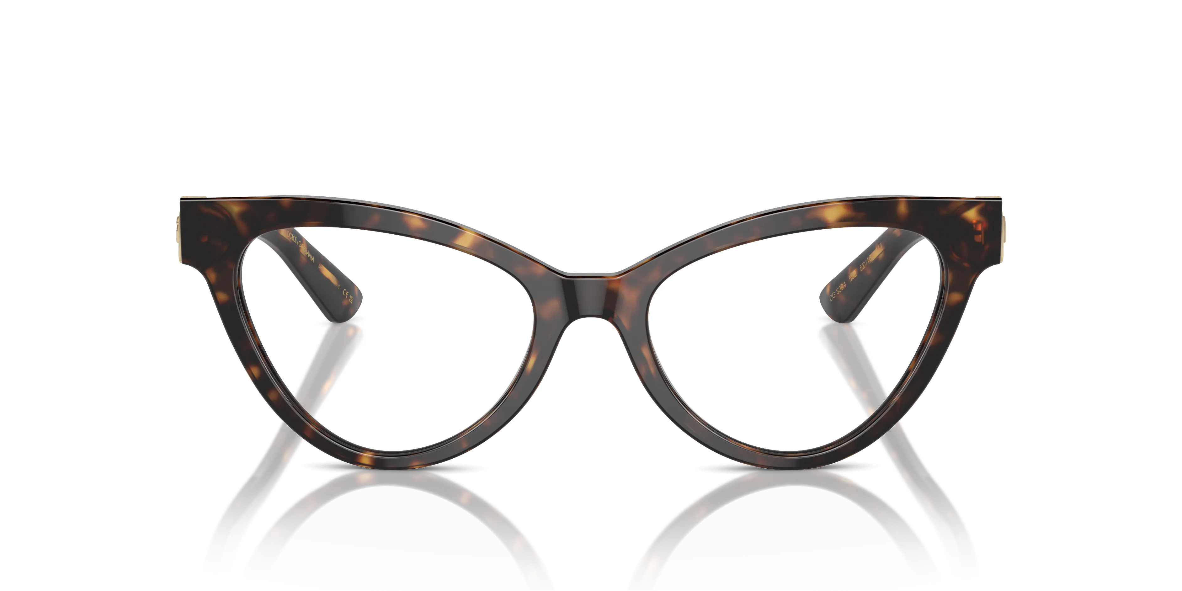 Dolce & Gabbana DG3394 502