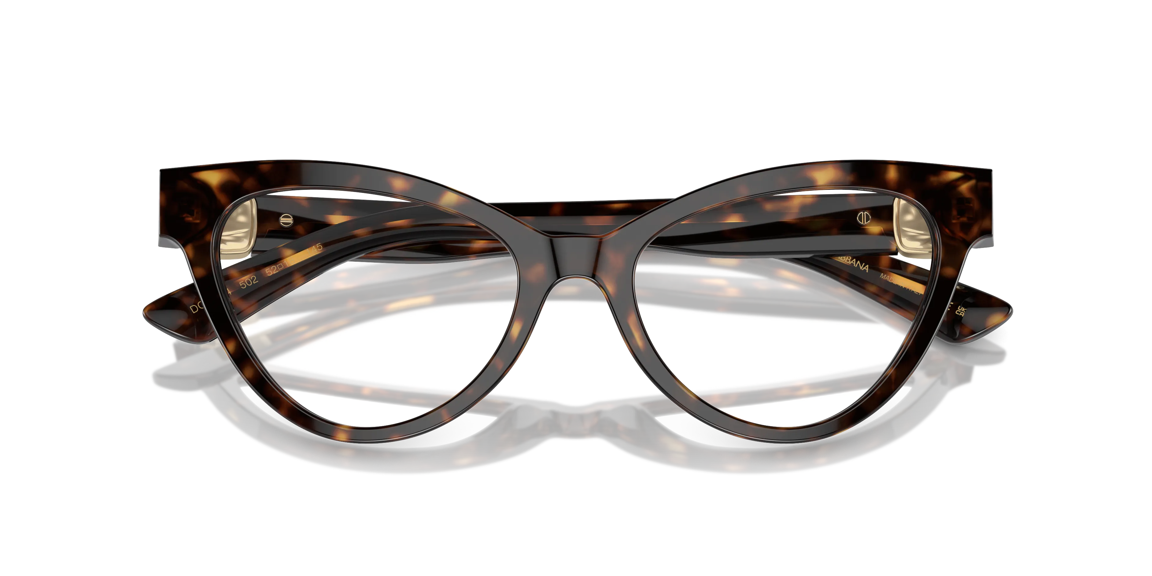 Dolce & Gabbana DG3394 502