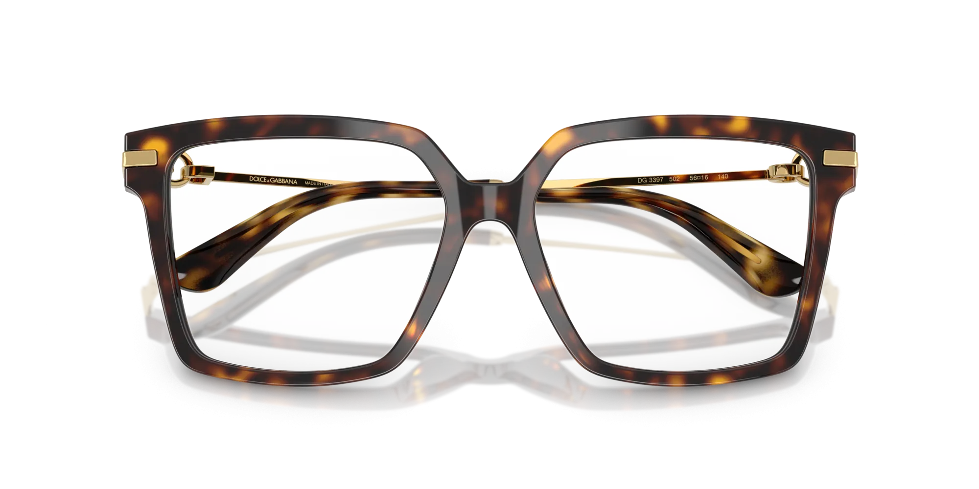 Dolce & Gabbana DG3397 502