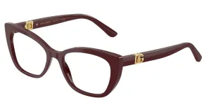 Dolce & Gabbana DG3398 3091