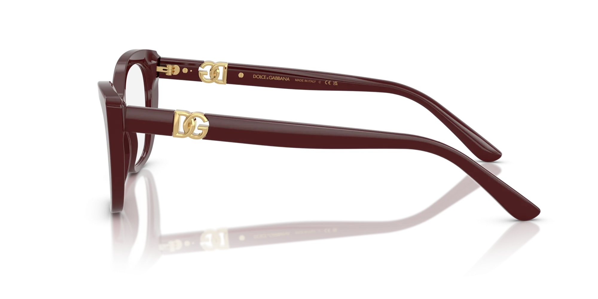 Dolce & Gabbana DG3398 3091