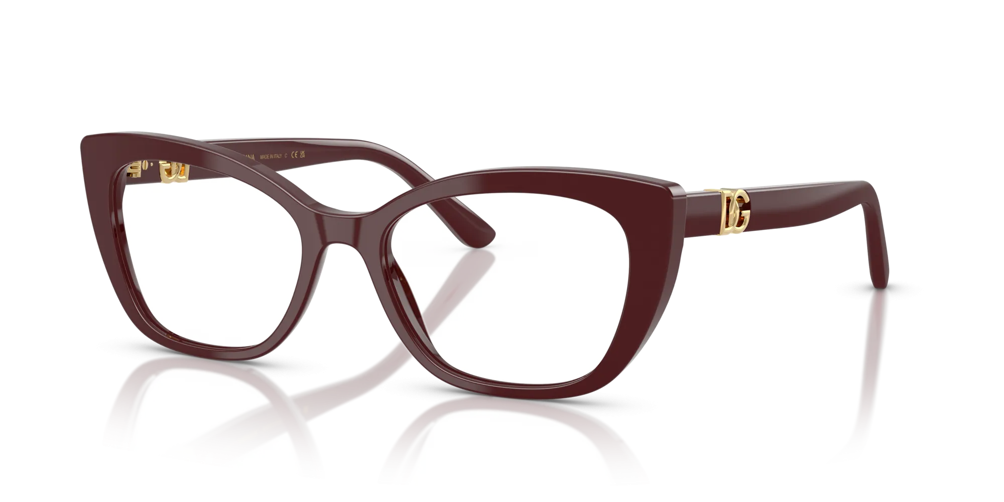 Dolce & Gabbana DG3398 3091