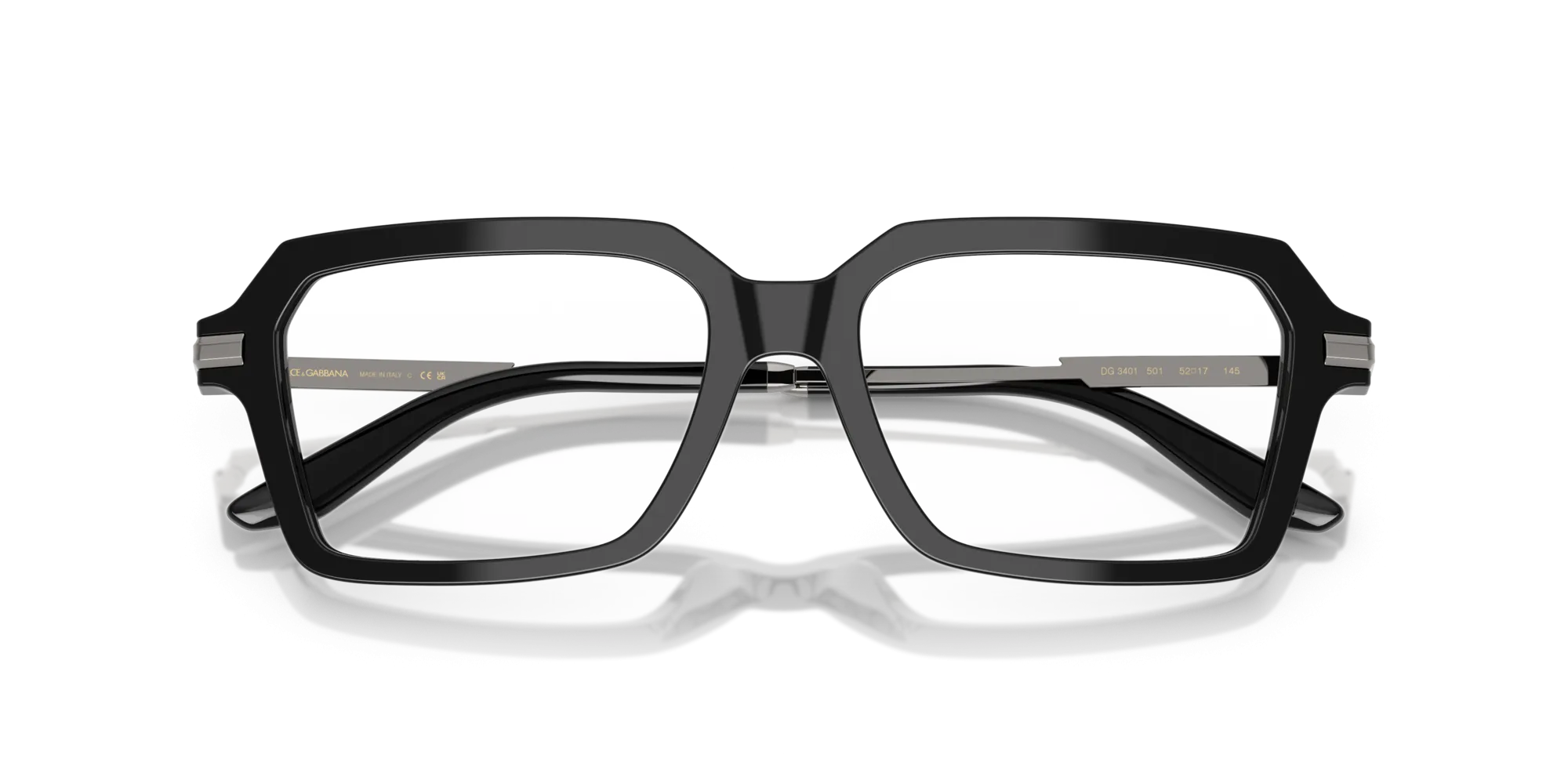 Dolce & Gabbana DG3401 501