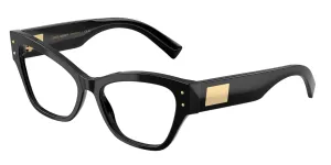 Dolce & Gabbana DG3404 501