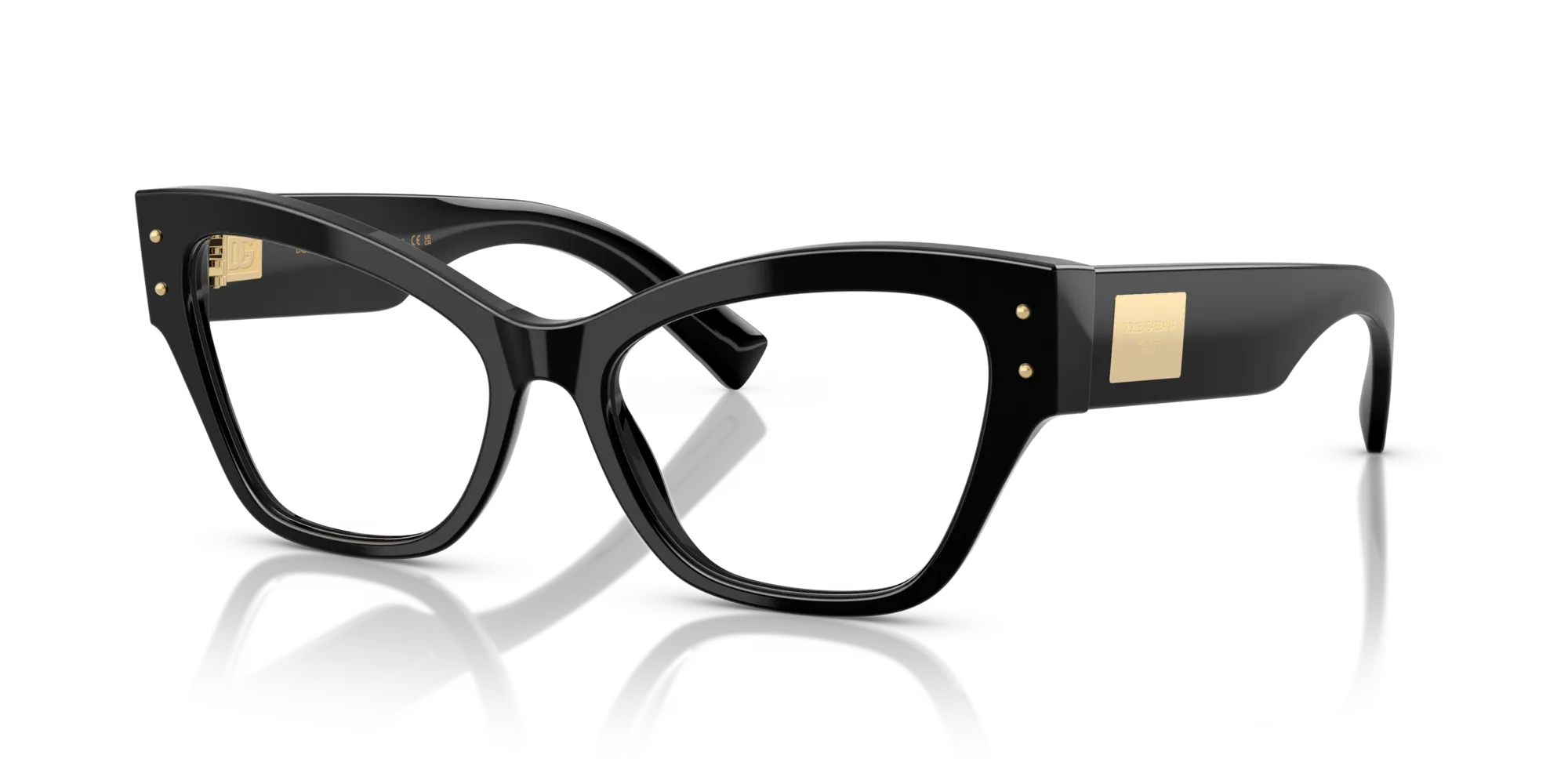Dolce & Gabbana DG3404 501