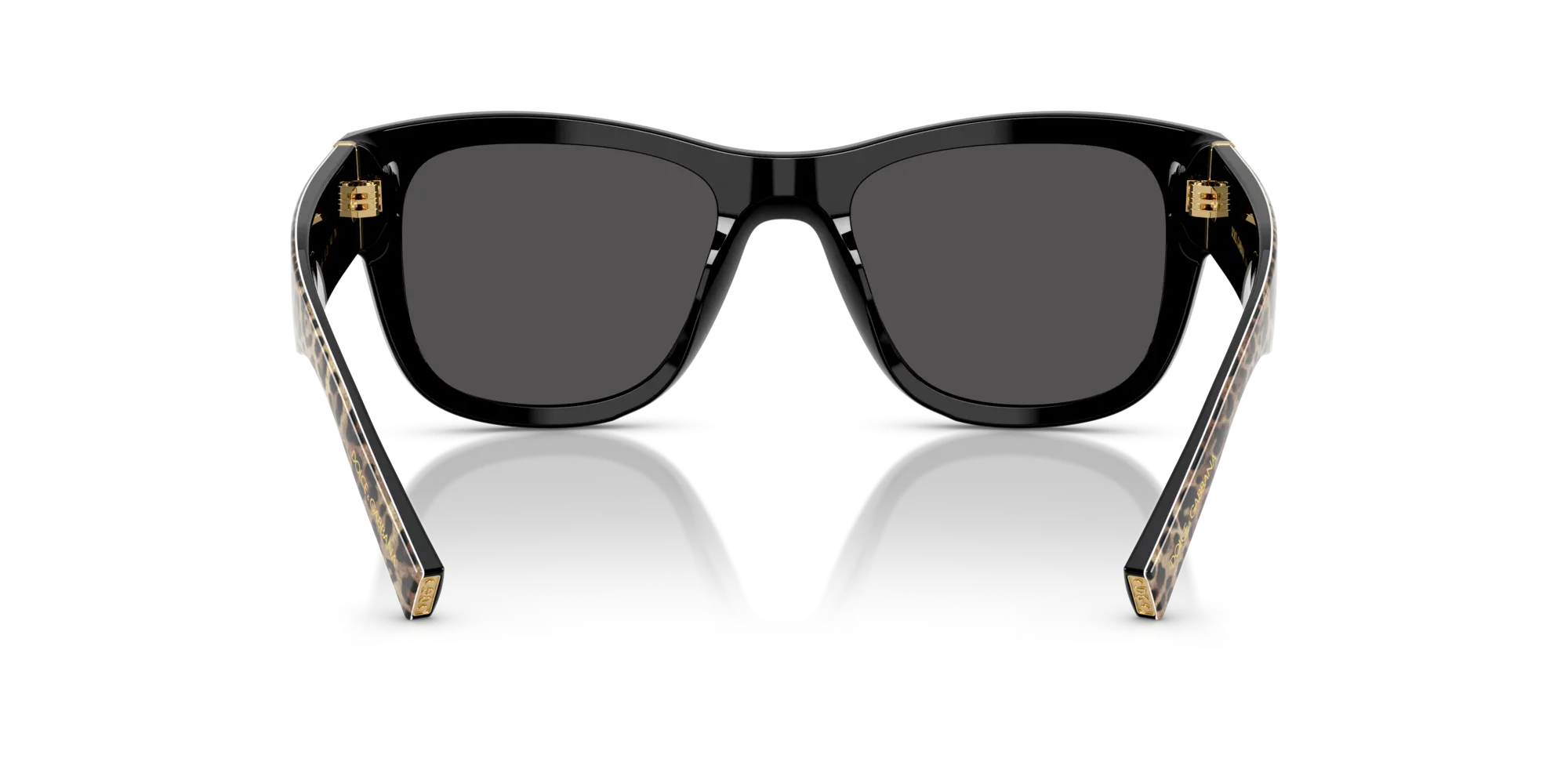 Dolce & Gabbana DG4338 316387