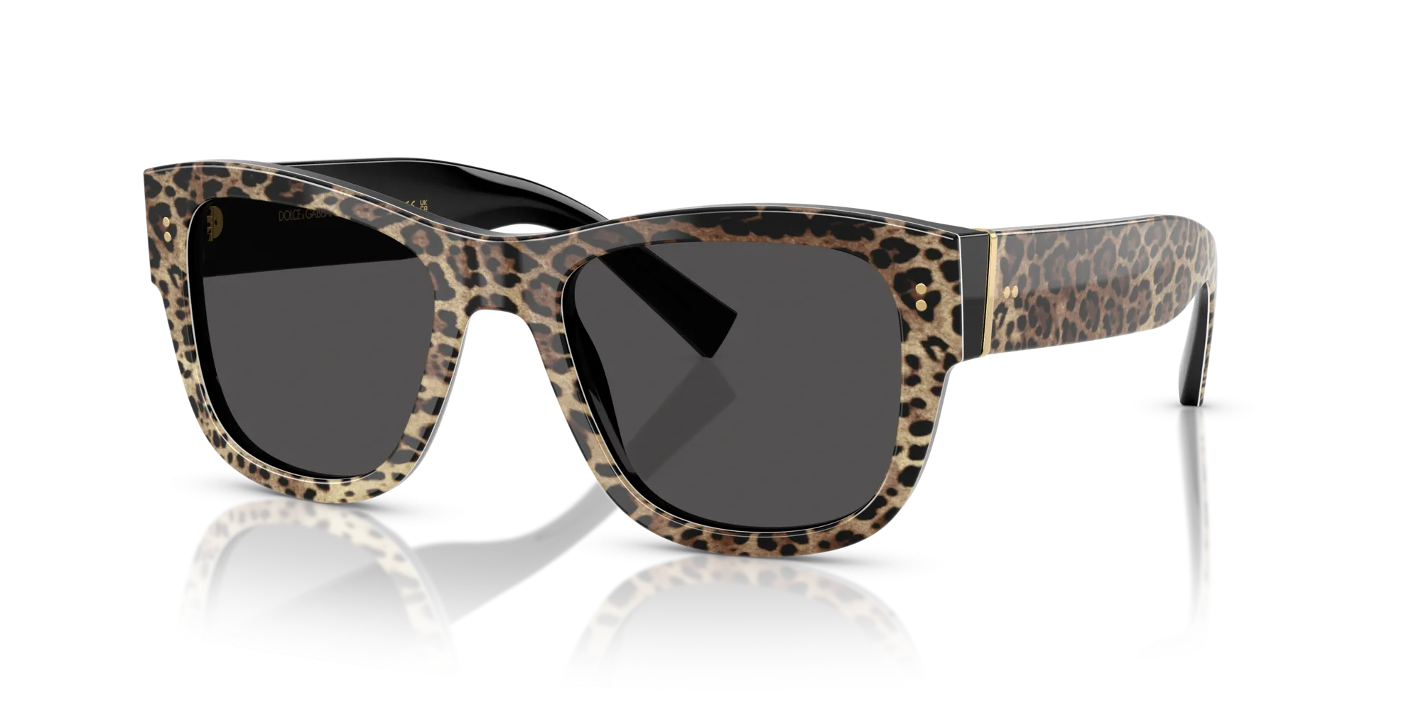 Dolce & Gabbana DG4338 316387