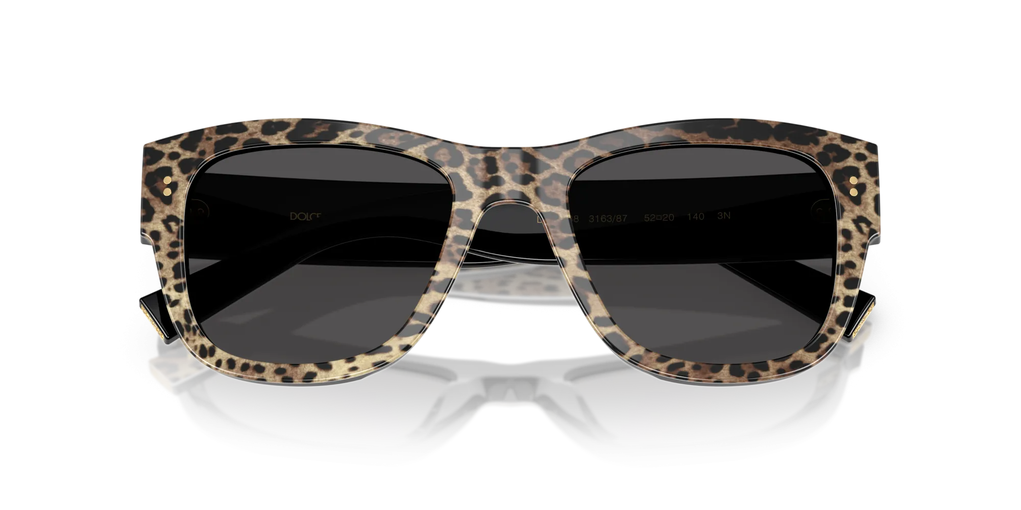 Dolce & Gabbana DG4338 316387
