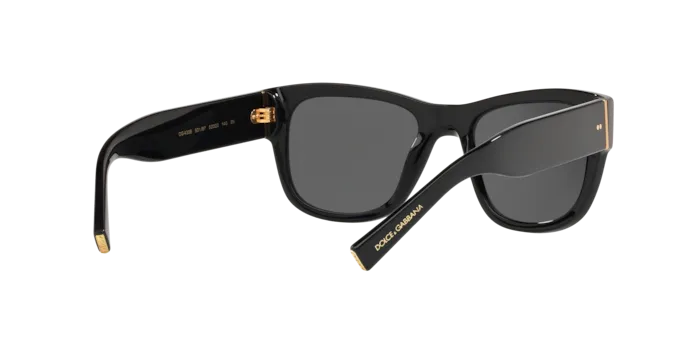 Dolce & Gabbana DG4338 501/87