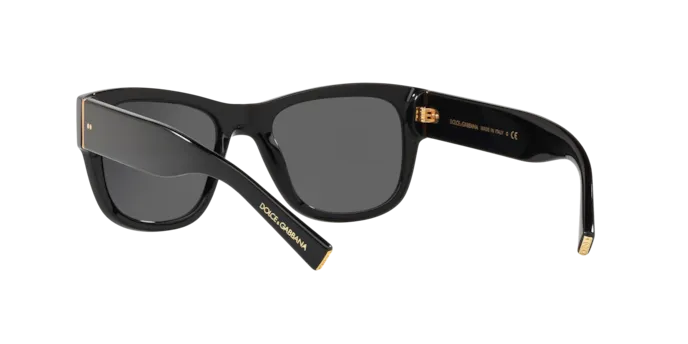 Dolce & Gabbana DG4338 501/87