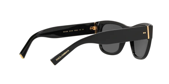 Dolce & Gabbana DG4338 501/87
