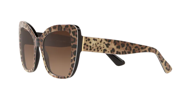 Dolce & Gabbana DG4348 316313