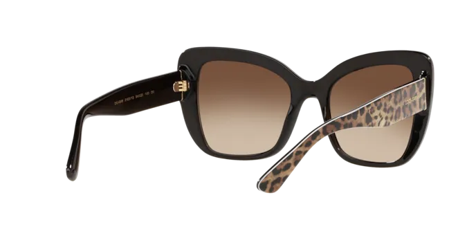 Dolce & Gabbana DG4348 316313