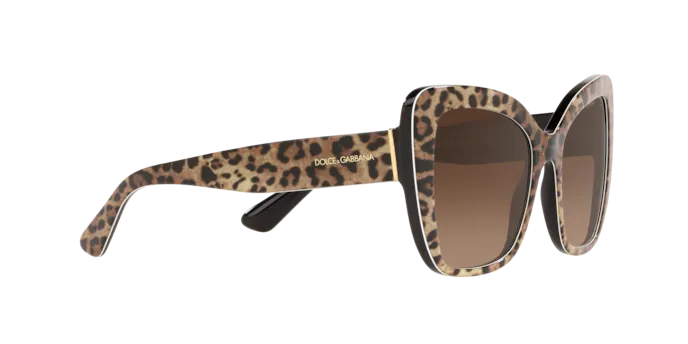 Dolce & Gabbana DG4348 316313