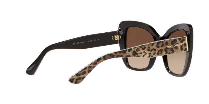 Dolce & Gabbana DG4348 316313