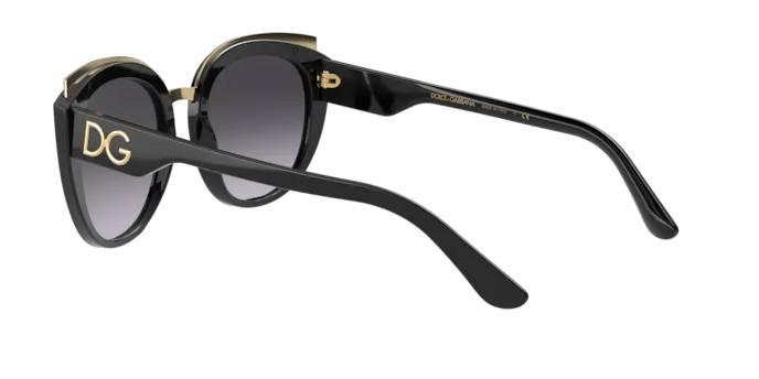 Dolce & Gabbana DG4383 501/8G