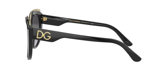 Dolce & Gabbana DG4383 501/8G