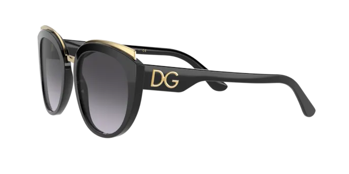 Dolce & Gabbana DG4383 501/8G