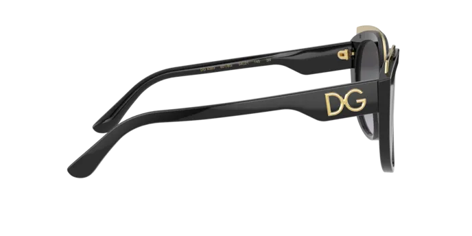 Dolce & Gabbana DG4383 501/8G