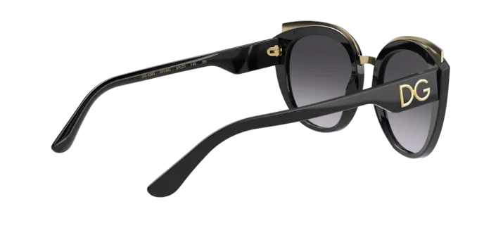 Dolce & Gabbana DG4383 501/8G
