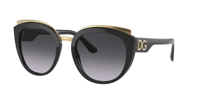 Dolce & Gabbana DG4383 501/8G