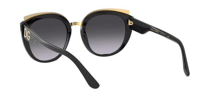 Dolce & Gabbana DG4383 501/8G
