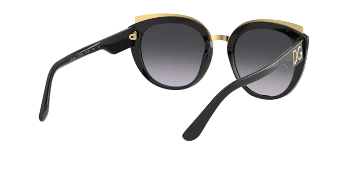 Dolce & Gabbana DG4383 501/8G