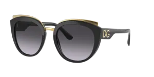 Dolce & Gabbana DG4383 501/8G