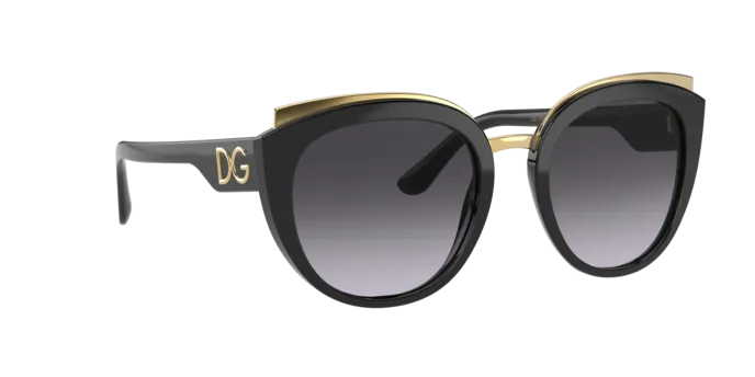 Dolce & Gabbana DG4383 501/8G