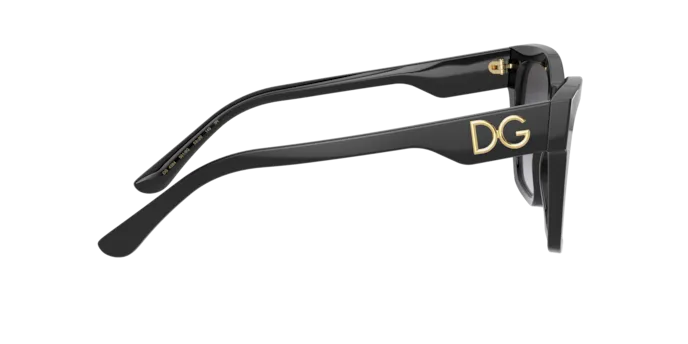 Dolce & Gabbana DG4384 501/8G