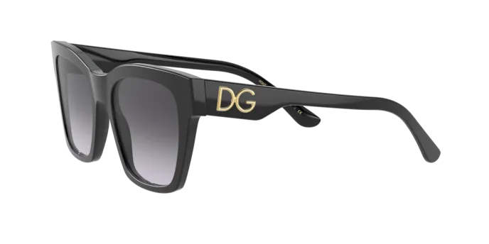 Dolce & Gabbana DG4384 501/8G