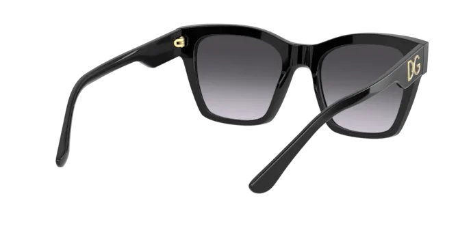 Dolce & Gabbana DG4384 501/8G