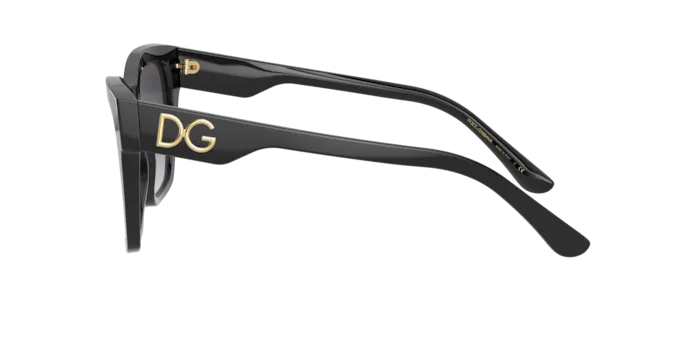 Dolce & Gabbana DG4384 501/8G