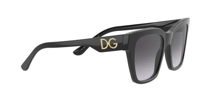 Dolce & Gabbana DG4384 501/8G