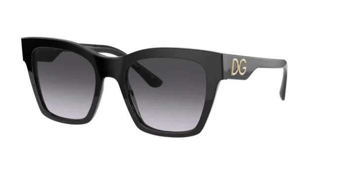 Dolce & Gabbana DG4384 501/8G