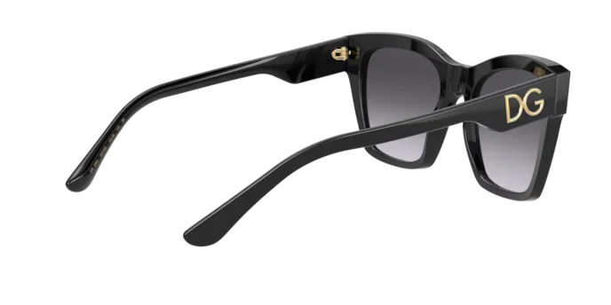 Dolce & Gabbana DG4384 501/8G